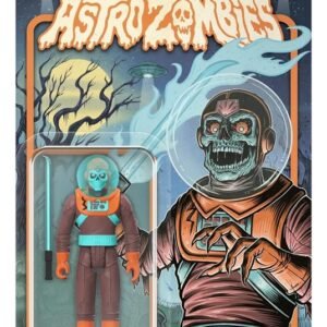 Astro Zobie