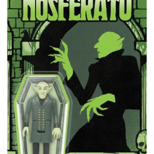 Nosferatu (film Poster)