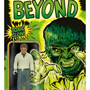 The Beyond - Voracious Werewolf Glow