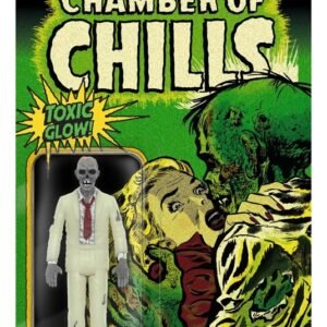 Heartless Zombie (glow)